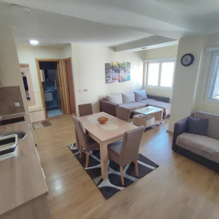 Apartman Apartament