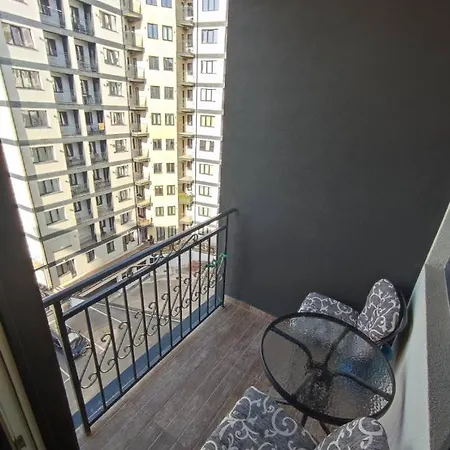 Apartament Apartman *