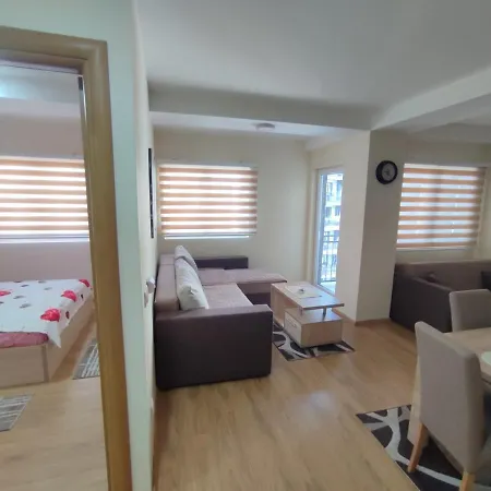Apartman Zlatibor