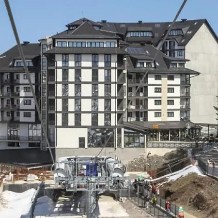 Apartman Zlatibor