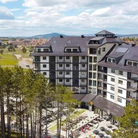 Apartman Apartament