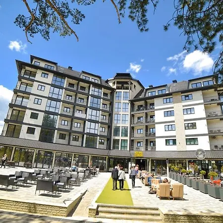 Apartman Apartament *