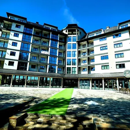Apartman Zlatibor